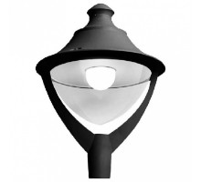 Наземный низкий светильник Fumagalli Beppe P50.000.000.AXH27