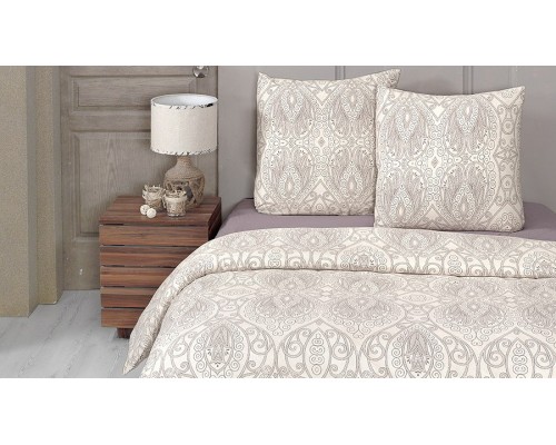 Постельное белье евростандарт Flowen