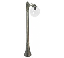 Фонарный столб Fumagalli Globe 300 G30.158.S10.BXE27