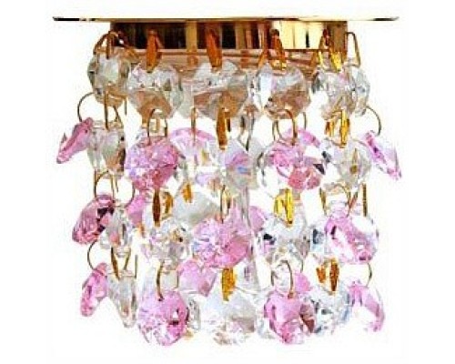 Встраиваемый светильник Feron Saffit  19200