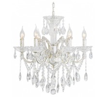 Подвесная люстра Escada Maeve 693/6S