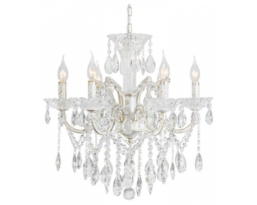 Подвесная люстра Escada 693 693/6S