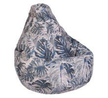 Кресло-мешок Джангл Лайт XL