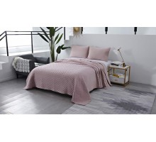 Покрывало с наволочками полутораспальное Диана