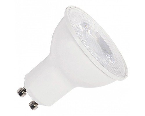 Лампа светодиодная SLV  GU10 5.6Вт K 1001919