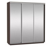 Шкаф-купе Экспресс Экспенс Трио 1800x600x2200