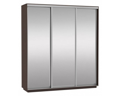 Шкаф-купе Экспресс Экспенс Трио 1800x600x2200