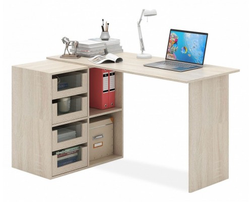 Стол письменный Прайм-68