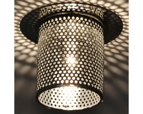 Комплект из 3 встраиваемых светильников Arte Lamp Cool Ice 1 A8382PL-3CC