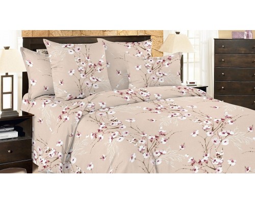 Постельное белье евростандарт Nice