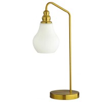 Настольная лампа декоративная Lumion Eleonora 4562/1T