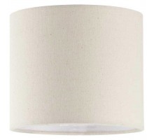 Плафон текстильный Ideal Lux Set Up Paralume SET UP PARALUME CILINDRO D16 BEIGE