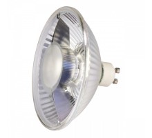 Лампа светодиодная SLV  GU10 6.5Вт 2700K 551882