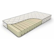 Матрас полутораспальный DreamRoll Contour 1900x1400