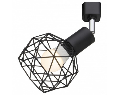 Спот Arte Lamp 6141 A6141PL-1BK