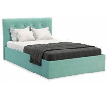 Кровать полутораспальная Женева