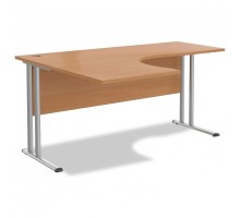 Стол офисный Imago M CA-4M(L)