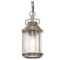 Подвесной светильник Kichler Ashland Bay KL-ASHLANDBAY8-S-BU