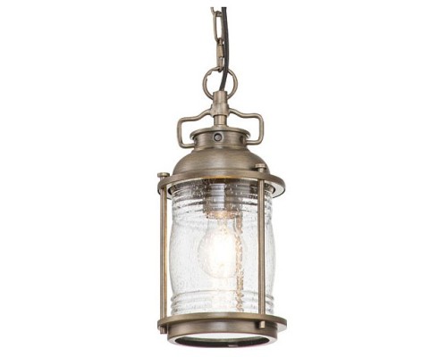 Подвесной светильник Kichler Ashland Bay KL-ASHLANDBAY8-S-BU