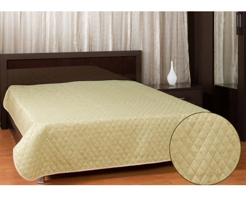 Покрывало полутораспальное Кристина