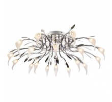 Потолочная люстра Arte Lamp Calla A3105PL-12-6CC