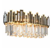 Подвесной светильник Natali Kovaltseva Imperium IMPERIUM 76018/8C GOLD PLATED