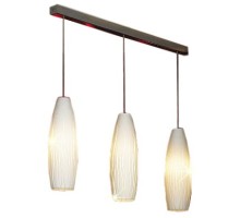 Подвесной светильник Lussole Sestu 