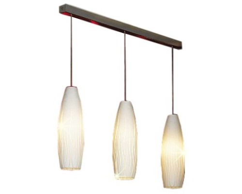 Подвесной светильник Lussole Sestu