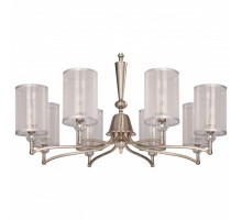 Подвесная люстра Favourite Laguna 2698-8P