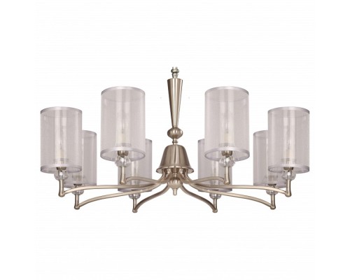 Подвесная люстра Favourite Laguna 2698-8P