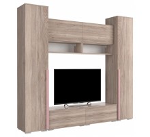 Стенка для гостиной Лайк КГ19