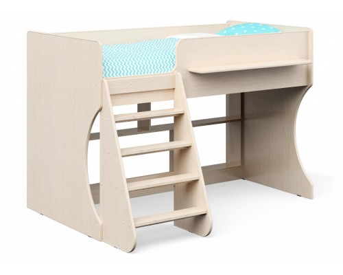 Кровать-чердак Р436