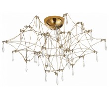 Потолочная люстра ST-Luce Gravetta 