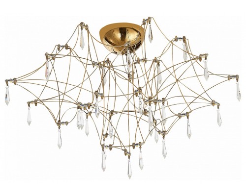 Потолочная люстра ST-Luce Gravetta 