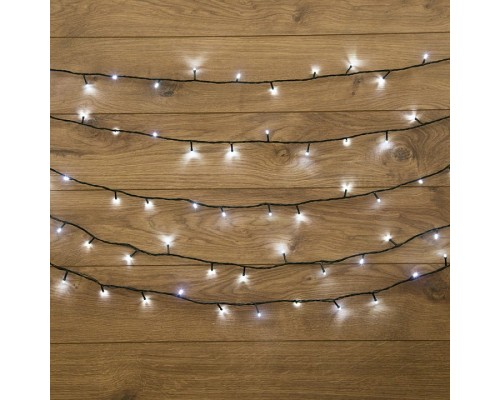 Гирлянда Нить (10 м) Твинкл-лайт Home 303-045