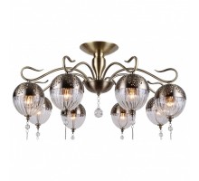 Потолочная люстра Escada Classic 594/8PL