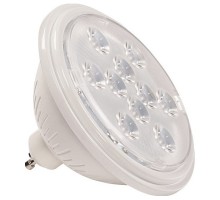 Лампа светодиодная SLV  GU10 7.3Вт 2700K 1000941