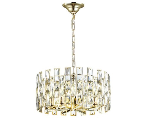 Подвесной светильник Odeon Light Diora 4121/8