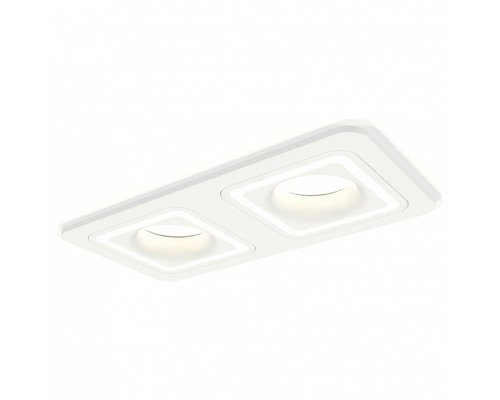 Встраиваемый светильник Ambrella Xc7905 1 XC7905011