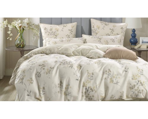 Постельное белье полутораспальное Зельда