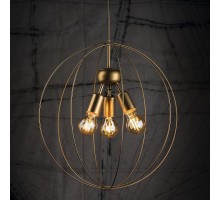 Подвесной светильник Nowodvorski Bullet 9061