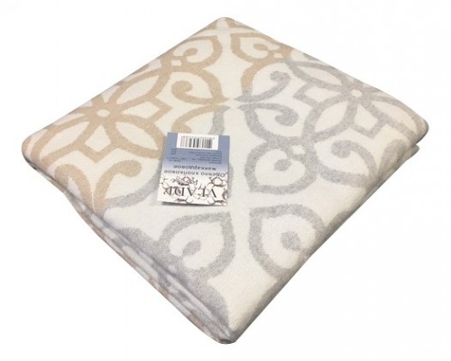 Одеяло полутораспальное Вензель