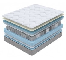 Матрас односпальный Sova Memo SM 1950x900
