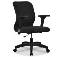 Кресло компьютерное SU-Mr-4(Vivaldi)