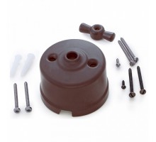 Корпус для выключателя Sun Lumen Керамика 058-964