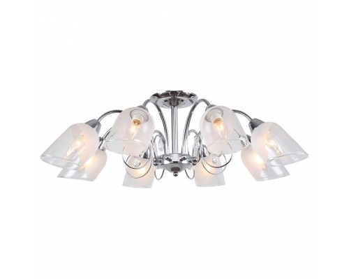 Люстра на штанге LGO Apache