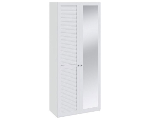 Шкаф платяной Ривьера СМ 241.22.002 L