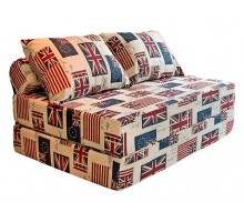 Диван-кровать PuzzleBag XL