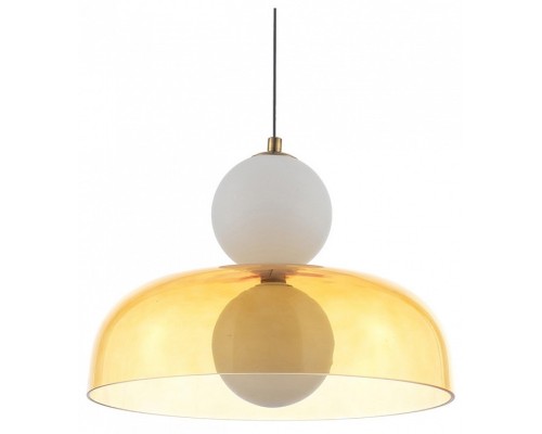 Подвесной светильник Freya Frisky FR5385PL-L17YW