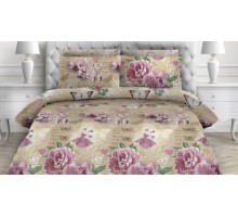 Постельное белье семейное AP-67